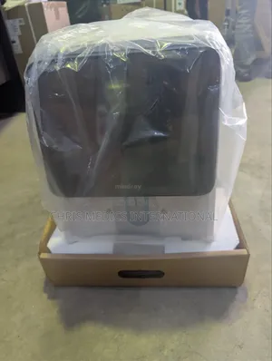 Mindray Bc 720 6part