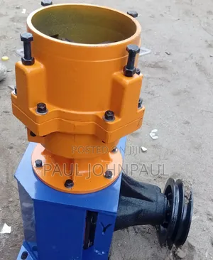 150kg To200kg Pelletizing Machine