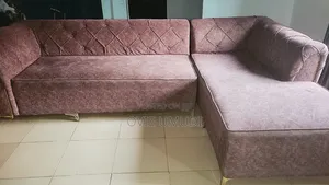 Modern Comfortable Home Chair - Good Condition