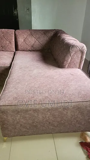 Modern Comfortable Home Chair - Good Condition