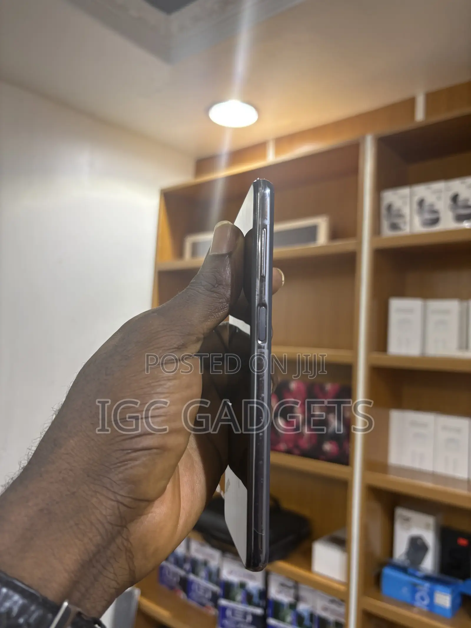 Samsung Galaxy A32 5G 64 GB Black