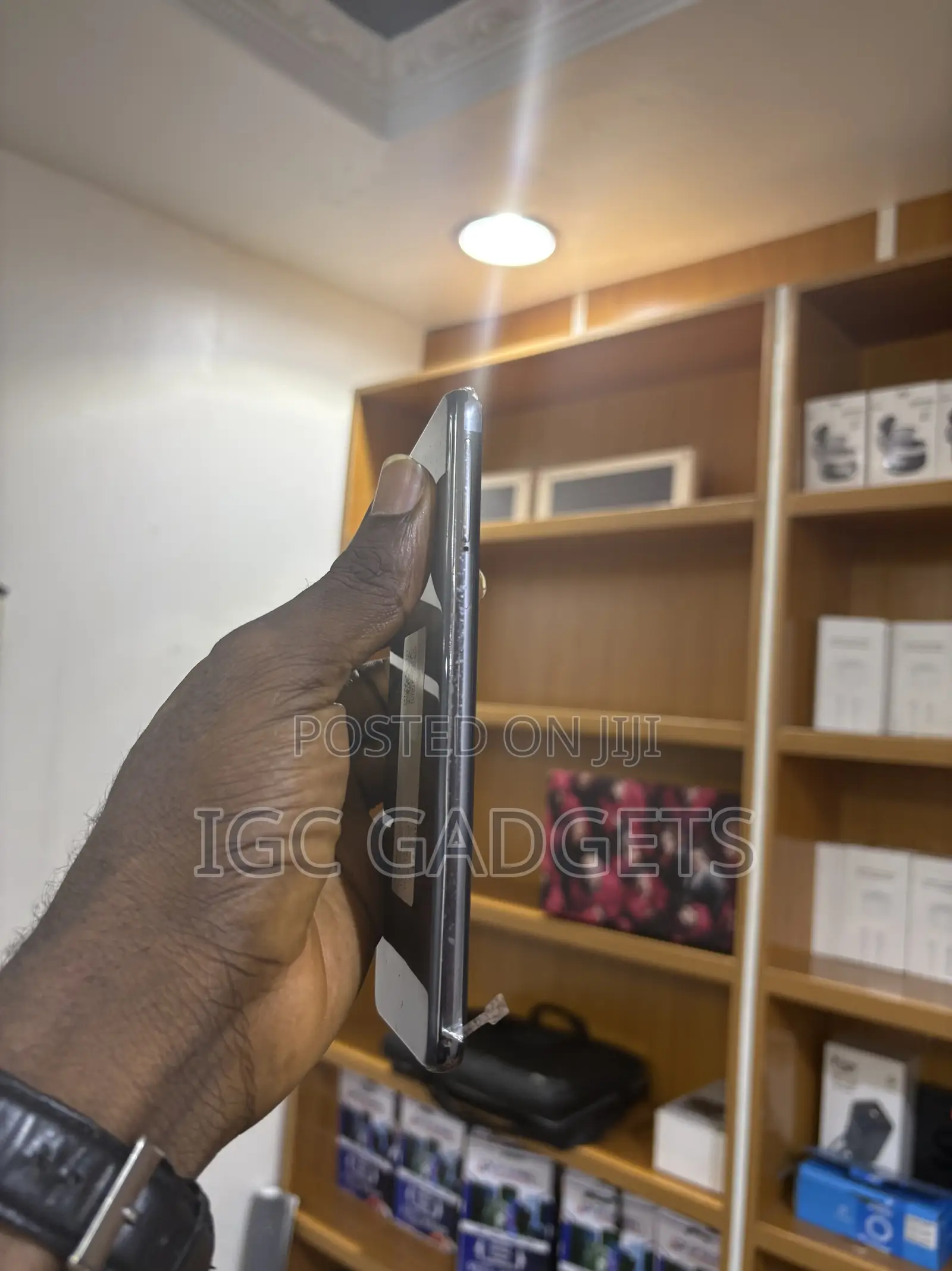 Samsung Galaxy A32 5G 64 GB Black