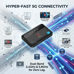 5g Mifi Olax