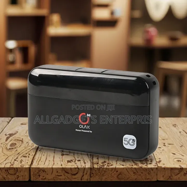 5g Mifi Olax