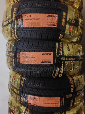 245/50r20 Boto Tyre