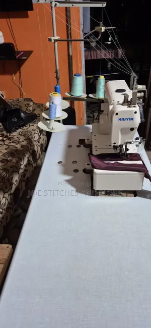 4 Thread Tapping or Interlocking Machine for Urgent Sales