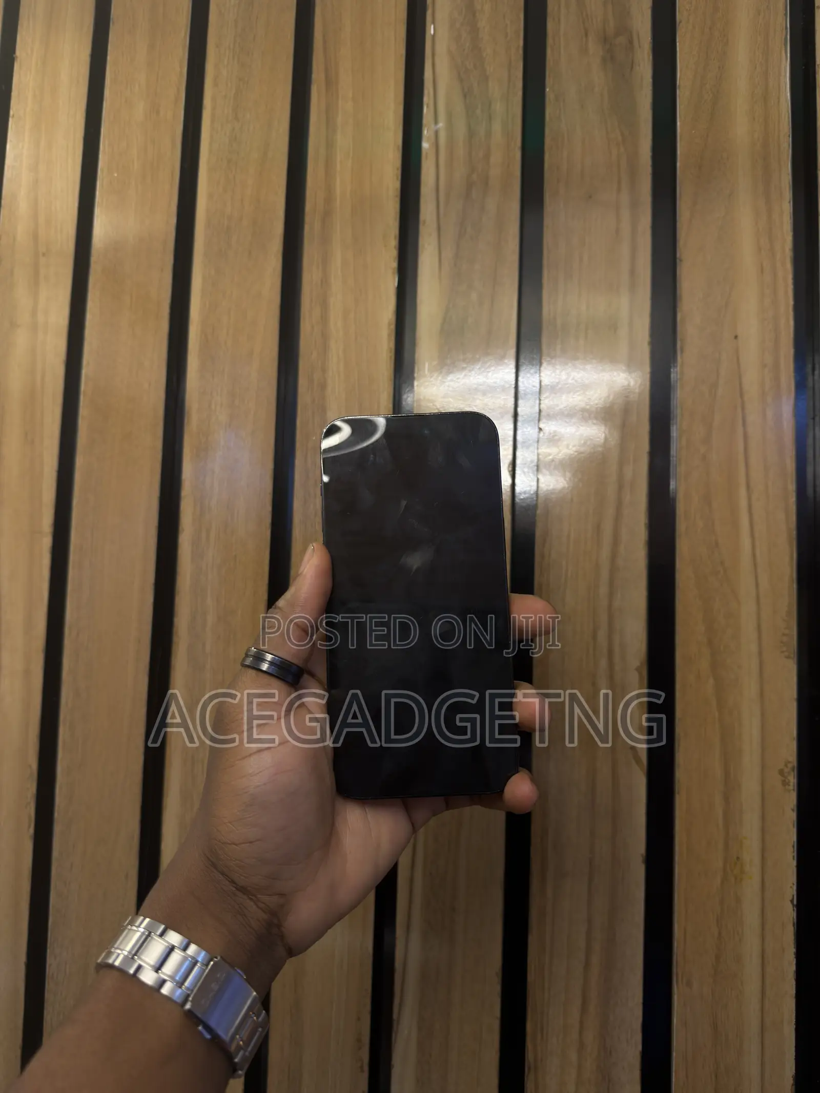 Apple iPhone 14 Pro Max 128 GB Black