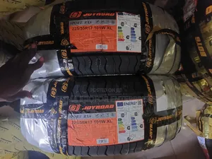 225/55r17xl Joyroad Tyre