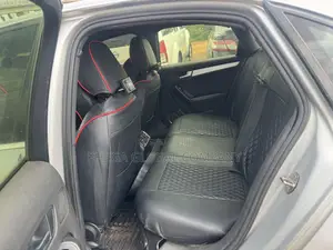 Audi A4 2013 Silver