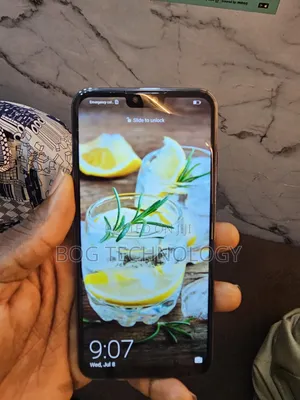 Huawei Pura 90 Pro 256 GB Black
