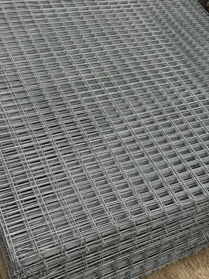 Galvanized Wire Mesh