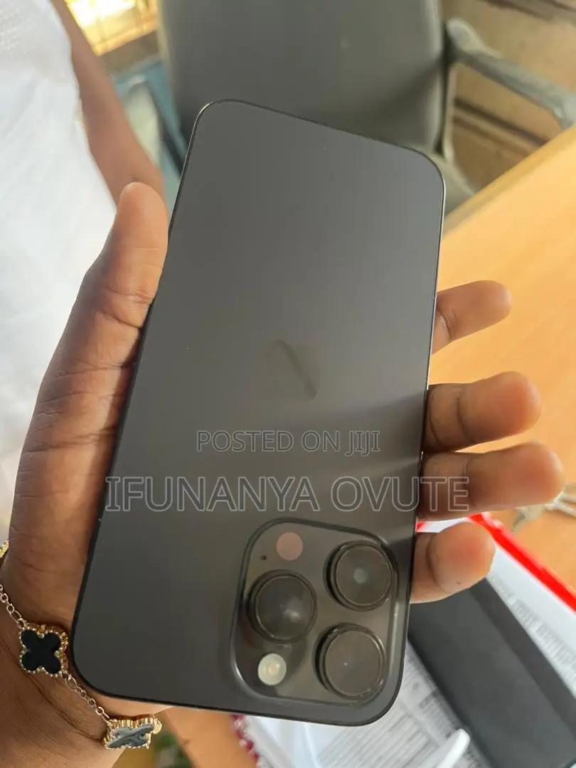 Apple iPhone 14 Pro Max 128 GB Gray