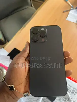Apple iPhone 14 Pro Max 128 GB Gray