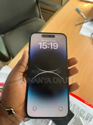 Apple iPhone 14 Pro Max 128 GB Gray