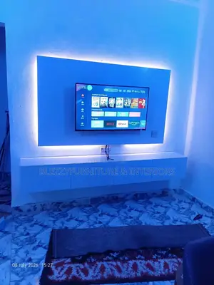 Tv Console