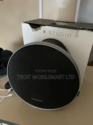 Open Box Studio 9