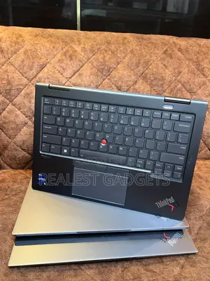 Laptop Lenovo ThinkPad X1 32GB Intel Core i7 SSD 512GB