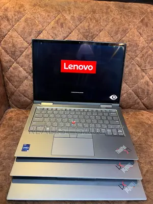 Laptop Lenovo ThinkPad X1 32GB Intel Core i7 SSD 512GB