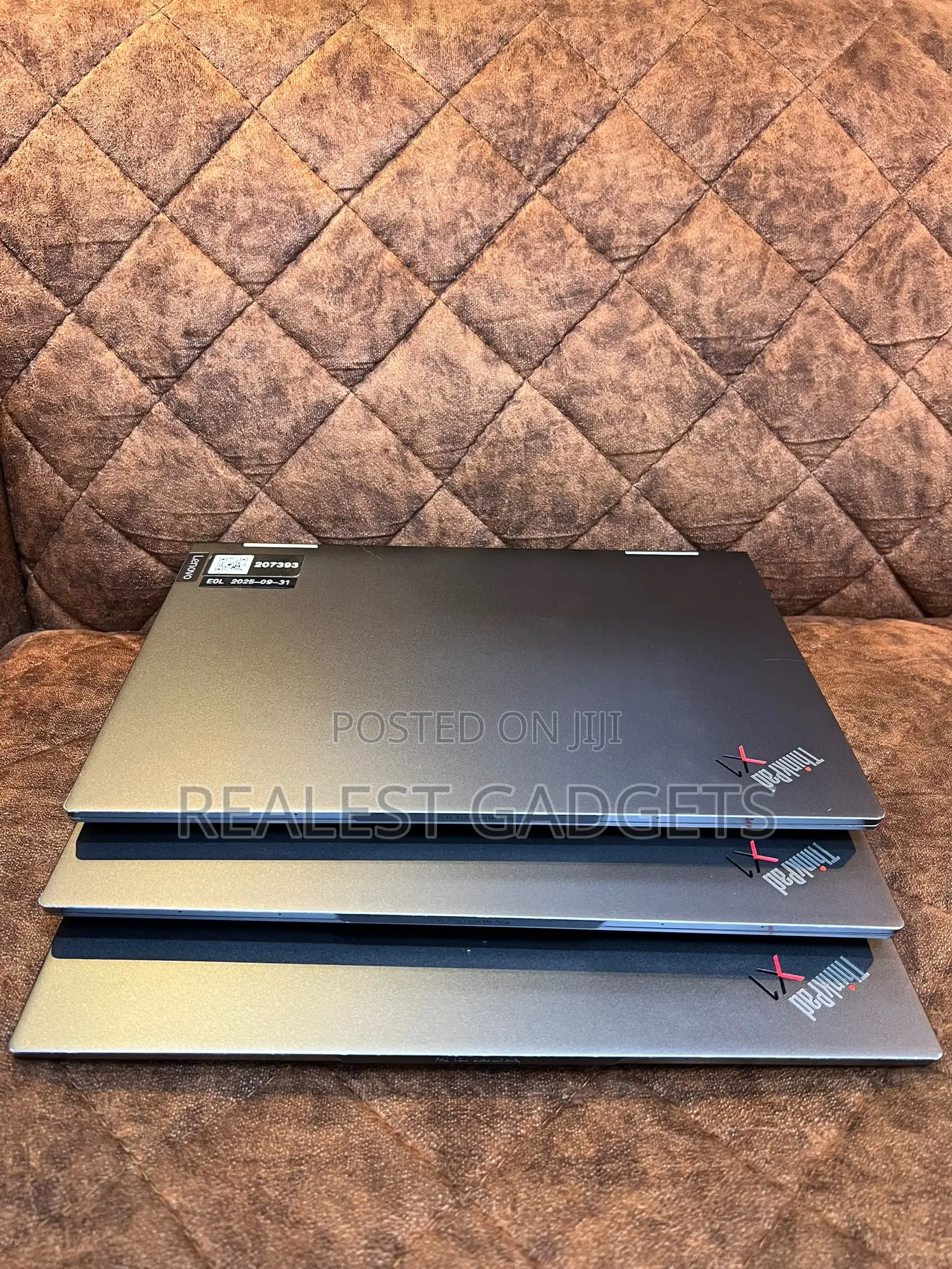 Laptop Lenovo ThinkPad X1 32GB Intel Core i7 SSD 512GB