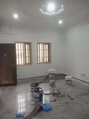 4bdrm Duplex in Maitama Property for rent