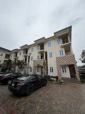 5bdrm Duplex in Guzape Main, Abuja for rent