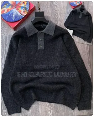 Best Quality Luxury Cargo Sweatop