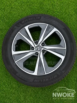 19 Inch for Lexus Rx350 2026 Model