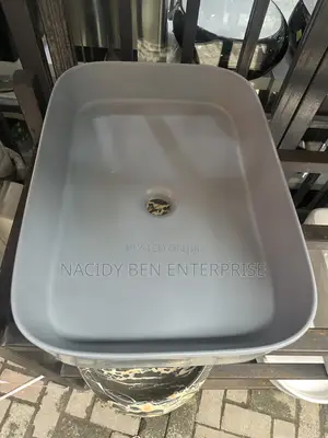 Grey Basin