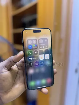 Apple iPhone 15 Pro Max 256 GB Blue