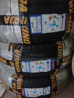 275/55r20 Winda Tyre