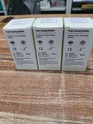 Mindray Probe Cleanser