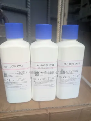 Mindray M10cfl Lyse