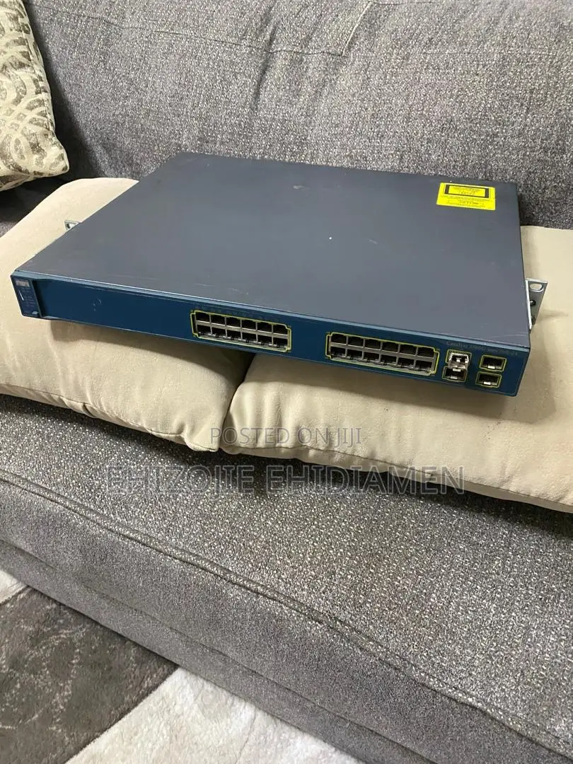 Poe Switch