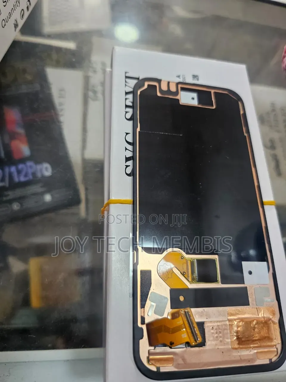 Google Pixel 9pro Original Amoled Screen
