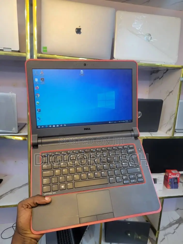 Laptop Dell Latitude 3340 8GB Intel Core i3 SSD 128GB