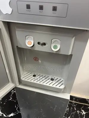 Nexus Water Dispenser