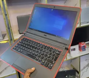 Laptop Dell Latitude 3340 8GB Intel Core i3 SSD 128GB
