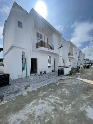 Furnished 3bdrm Duplex in Ikota Gra  Lekki for sale