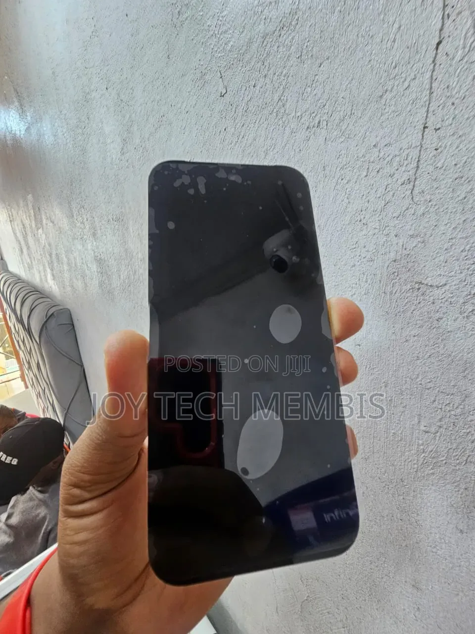 Google Pixel 9pro Original Amoled Screen