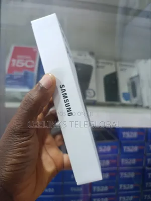New Samsung Galaxy A57 128 GB Gray