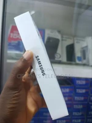 New Samsung Galaxy A57 256 GB Black