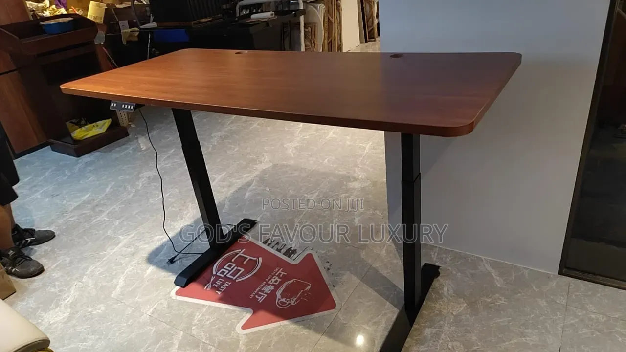Electric Adjustable Desk