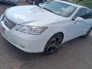 Lexus ES 350 2008