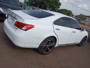 Lexus ES 350 2008