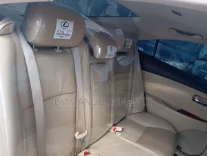 Lexus ES 350 2008
