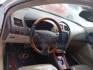 Lexus ES 350 2008