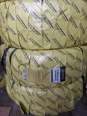 265/60r18 Austone Tyre