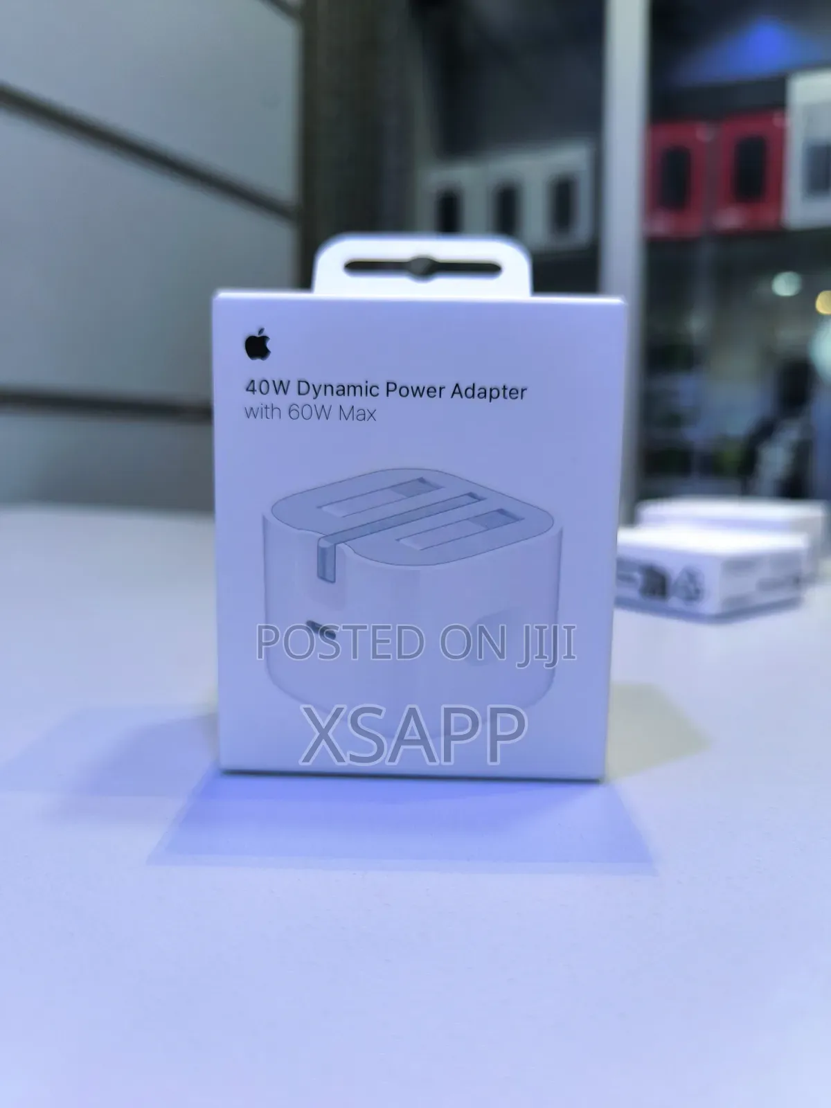 Apple 40w iPhone Usb-C Charger
