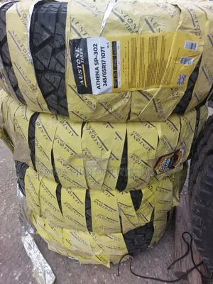 245/65r17 Austone Tyre