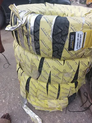 245/65r17 Austone Tyre